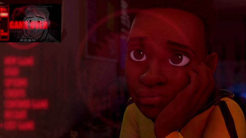 Jurassic World: Camp Cretaceous | Animatic to Final Lighting